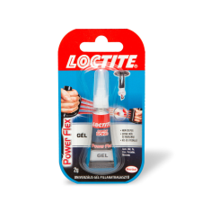 Loctite Univerzális pillanatragasztó Loctite 2 g ragasztó
