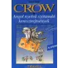 Loczka András, Nyitrai Roland CROW TRAVEL - UTAZÁS - ANGOL NYELVŰ SZÓTANULÓ KERESZTREJTVÉNYEK ALAPSZINTEN