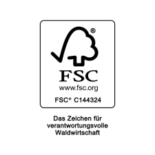 LODGE Összecsukható Akácfa Kertasztal - 55x55 cm kerti bútor