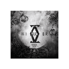 LOEN ENTERTAINMENT Cross Gene - Mirror (Black Version) (Cd) rock / pop