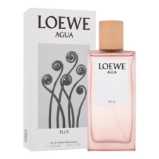 Loewe Agua de Loewe Ella EDT 100 ml parfüm és kölni