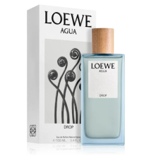 Loewe Agua Drop, edp 100ml parfüm és kölni