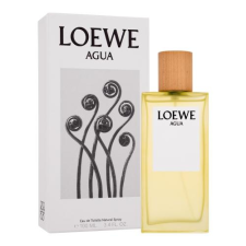 Loewe Agua EDT 100 ml parfüm és kölni
