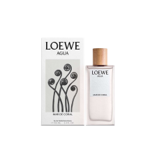 Loewe Agua Mar de Coral, edt 100ml parfüm és kölni