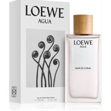 Loewe Agua Mar de Coral, EDT 150ml parfüm és kölni