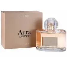 Loewe Aura EDT 80 ml parfüm és kölni