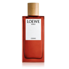 Loewe Solo Cedro, edt 75ml parfüm és kölni