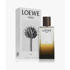 Loewe Solo Elixir For Man EDP 50 ml parfüm és kölni