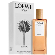 Loewe Solo Esencial EDT 100 ml parfüm és kölni