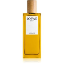 Loewe Solo Mercurio EDP 50 ml parfüm és kölni
