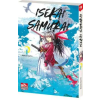 Loewe Verlag Isekai Samurai 01 | Keigo Saito,Florian Weitschies,Etsuko Tabuchi