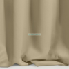  Logan sötétítő függöny bézs 135x270 cm