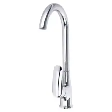 Logé Eser magasított mosogató csaptelep csaptelep