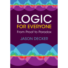  Logic for Everyone idegen nyelvű könyv