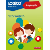 LOGICO Piccolo - Anyanyelv - Szórendező