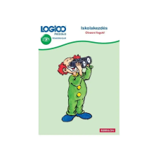  Logico Piccolo iskolakezdés: Olvasni fogok! társasjáték