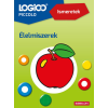  LOGICO Piccolo - Ismeretek: Élelmiszerek