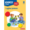 Logico Primo: Logikai játékok /Feladatkártyák (Logico)