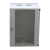 LogiLink 19" falra szerelhető rack 9U 540 x 450 mm, bontott, szürke