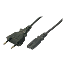 LogiLink 2direct power cable - 1.8 m (CP092) kábel és adapter