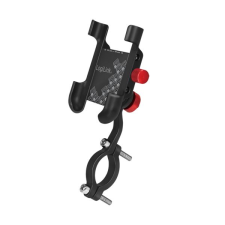 LogiLink 3.5–7"-os okostelefon tartó kerékpárhoz (AA0148) (AA0148) mobiltelefon kellék