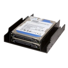 LogiLink AD0010 LogiLink AD0010 2,5"-3,5" beépítő keret asztali számítógép kellék