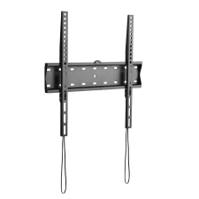 LogiLink BP0013 32-55" TV Wall Mount Fix Black" tv állvány és fali konzol