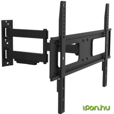 LogiLink BP0019 37"-70“ LCD TV/Monitor Fali Tartó Fekete tv állvány és fali konzol