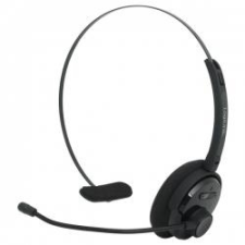 LogiLink BT0027 fülhallgató, fejhallgató