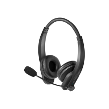 LogiLink BT0060 fülhallgató, fejhallgató