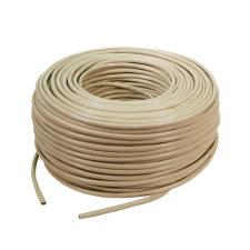LogiLink CAT5e installációs kábel, UTP, 305m kábel és adapter