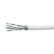 LogiLink CAT7 S-FTP Installation Cable 305m White CPV0042 kábel és adapter