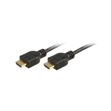 LogiLink CH0039 HDMI kábel 1.4 apa/apa 5m kábel és adapter