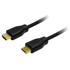 LogiLink CH0054 HDMI kábel 1.4 apa/apa 15m (CH0054) kábel és adapter
