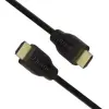 LogiLink CH0055 HDMI cable A/M to A/M 4K/30 Hz 20m Black