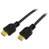 LogiLink CHB004 HDMI 2.0 (apa - apa) kábel 1.8m - Fekete