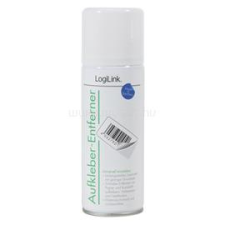 LogiLink Címkeeltávolító spray (200 ml) (LOGILINK_RP0016) tisztító- és takarítószer, higiénia