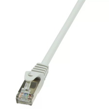 LogiLink cp1062u utp cat5e 3m szürke patch kábel kábel és adapter