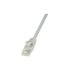 LogiLink CP1142U LOGILINK patch kábel, CAT 5e UTP, 50m, szürke