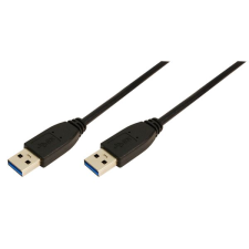 LogiLink CU0039 USB 3.0 kábel 2m (CU0039) kábel és adapter
