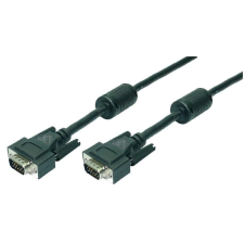 LogiLink CV0002 VGA kábel 3m (CV0002) kábel és adapter