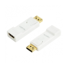 LogiLink CV0057 DisplayPort - HDMI adapter (CV0057)