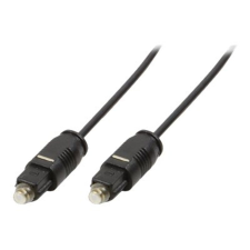 LogiLink digital audio cable (optical) - 1.5 m (CA1007) kábel és adapter