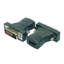 LogiLink DVI - HDMI adapter (LOGILINK_AH0001) kábel és adapter