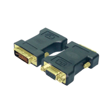 LogiLink DVI-VGA adapter (AD0001) kábel és adapter