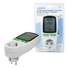 LogiLink Energy cost meter megfigyelő kamera tartozék