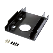 LogiLink Harddisk Mounting Set, 2,5" to 3,5" (AD0010) asztali számítógép kellék