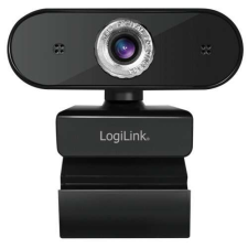 LogiLink HD-USB-Webkamera Mikrofonnal webkamera
