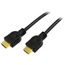 LogiLink hdmi-kábel, a/m-a/m, 4k/60 hz, 5 m kábel és adapter