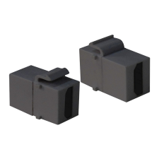 LogiLink HDMI keystone csatlakozó, A/F HDMI-A/F egyéb hálózati eszköz